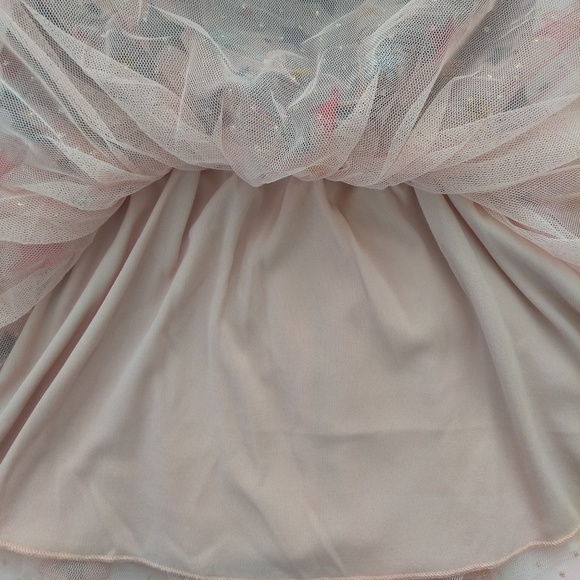 Guess - Denim dress for girls - Picture 7 of 8